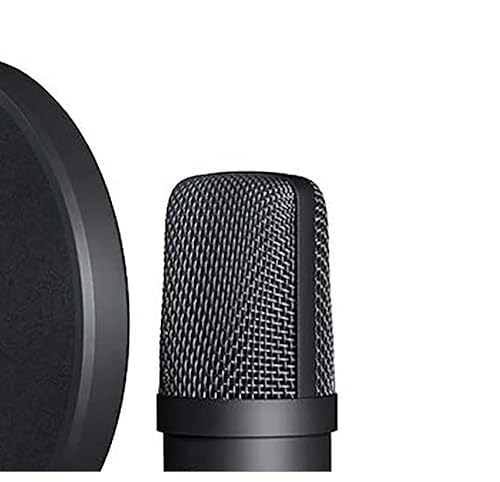 Amazon.com: MAONO USB Microphone Kit 192KHZ/24BIT AU-A04T PC